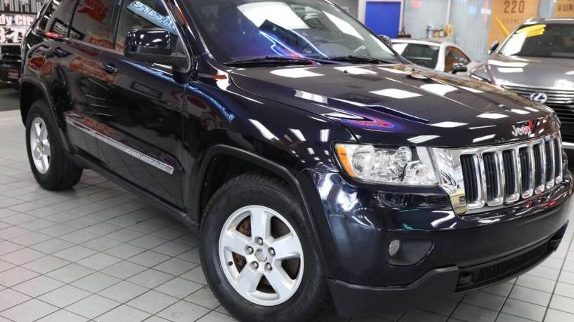 JEEP GRAND CHEROKEE 2011 1J4RR4GG1BC615031 image